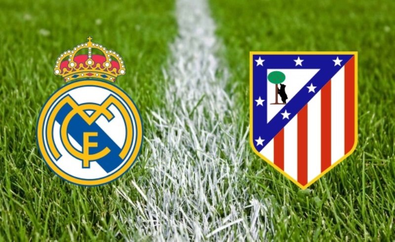 Champions League: Real Madrid-Atletico Madrid, le ultime sulle ...