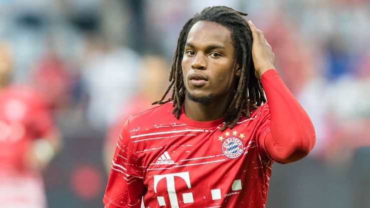 Esclusiva: Renato Sanches, il Milan alza l’offerta article-post
