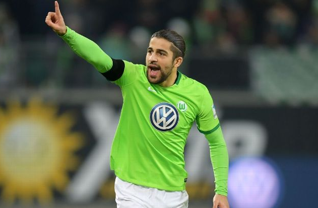 Esclusiva: Ricardo Rodriguez, il Wolfsburg sta per accettare le condizioni del Milan! Ecco come preview