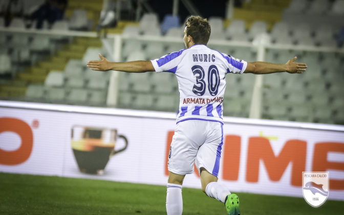 VELOCITÀ, FANTASIA E DRIBBLING UBRIACANTE: ROBERT MURIC, LA GIOIA DELLA PRIMA VOLTA preview