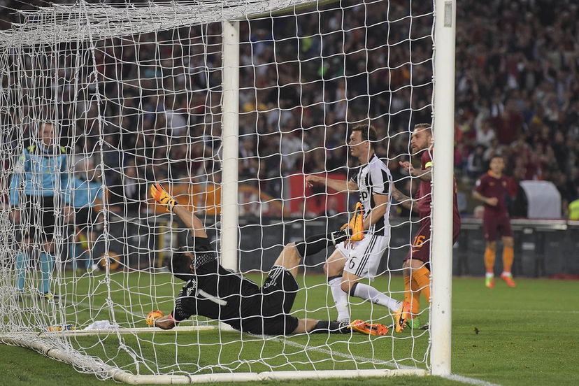 Sondaggio: il 51% aveva previsto la vittoria della Roma preview