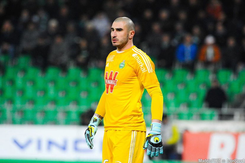 France Football: Nizza, contatti in corso per Ruffier preview