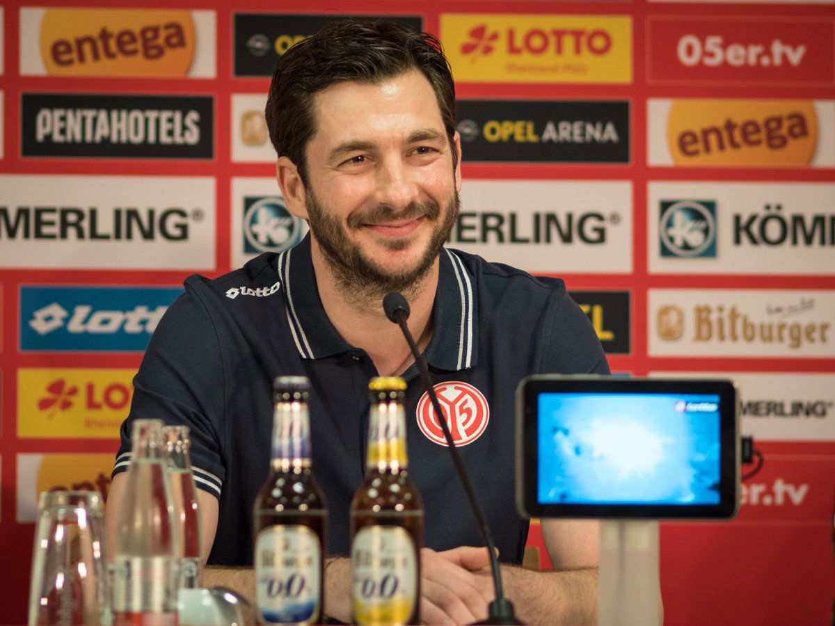Ufficiale: Mainz, è Schwarz il nuovo allenatore article-post