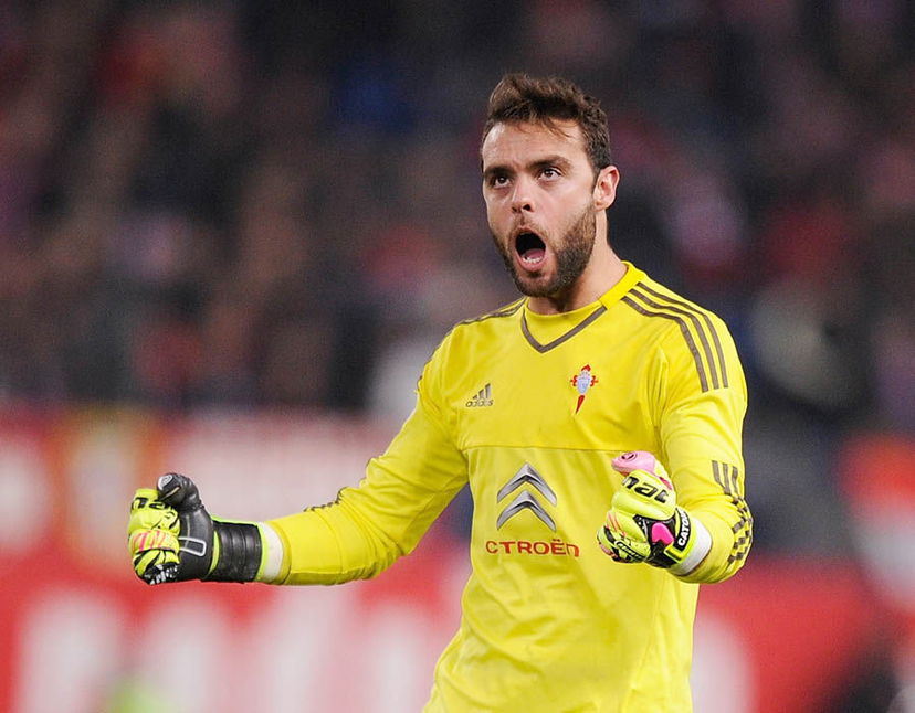 RIFLESSI ED ESPERIENZA: SERGIO ALVAREZ, IL GUARDIANO DEL CELTA VIGO preview