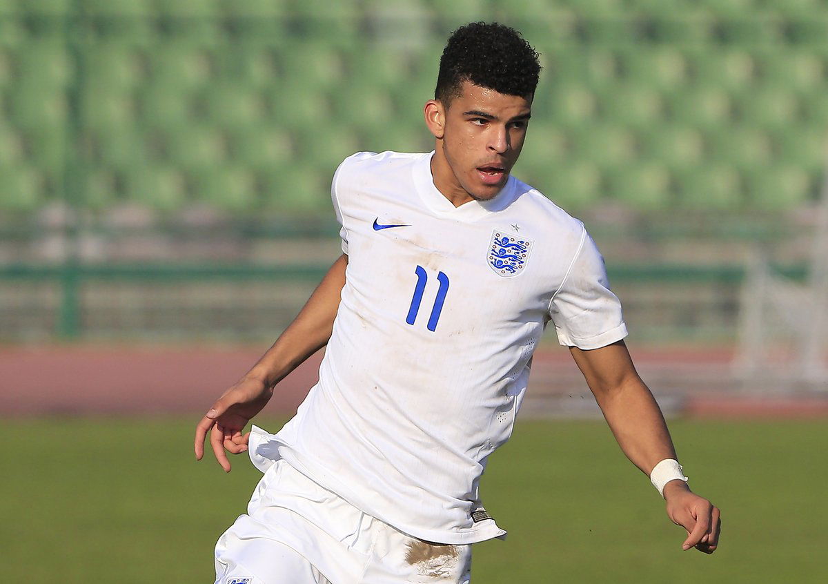 Ufficiale: il Liverpool scippa Conte, preso il talento Solanke article-post
