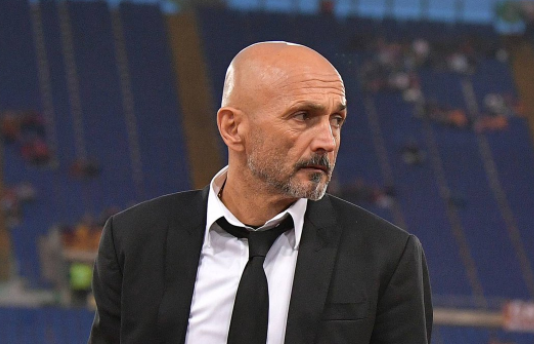 Spalletti