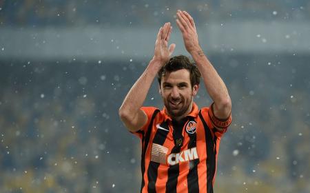 Twitter Shakhtar