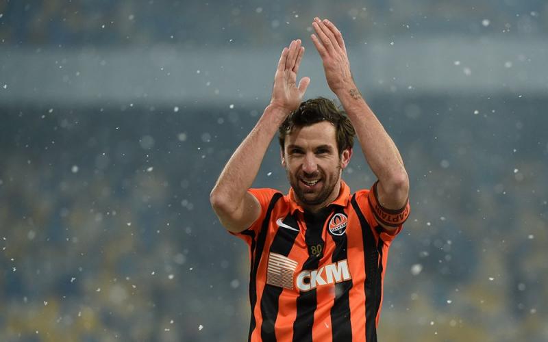 Twitter Shakhtar