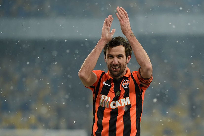 Ufficiale: Srna lascia il calcio giocato, entra nello staff dello Shaktar preview