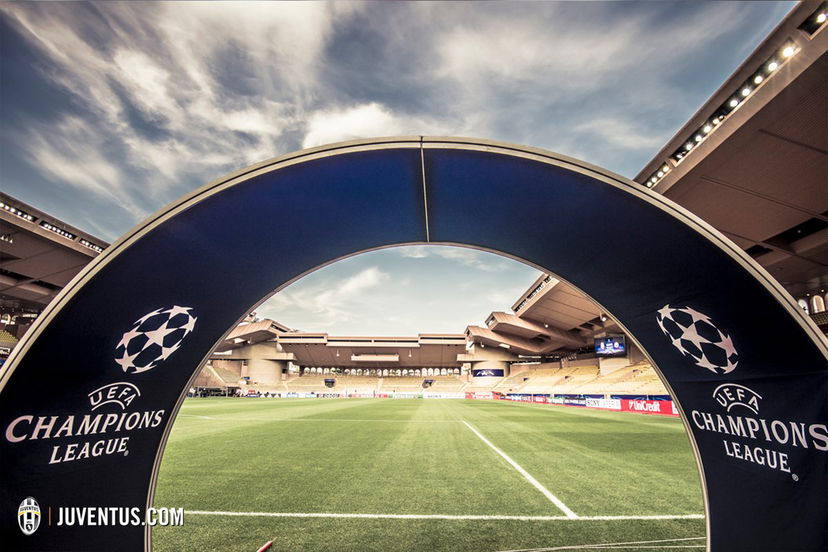 Champions League: Monaco-Juve, le ultimissime sulle formazioni preview
