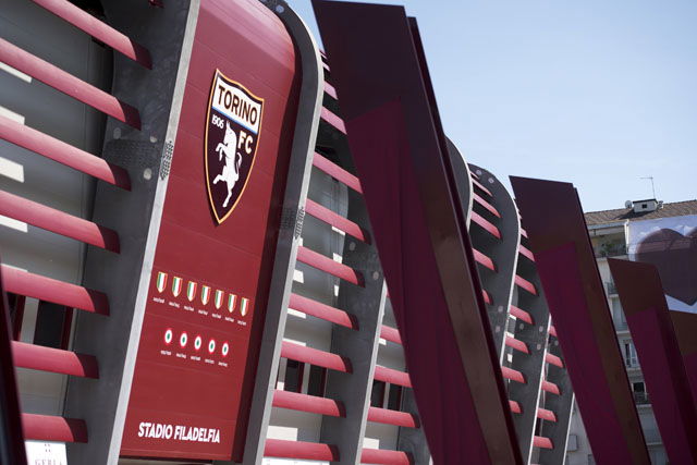 Torino: inaugurato il nuovo Filadelfia. Tutte le foto preview