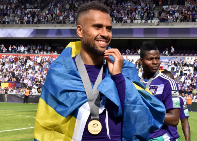 Ufficiale: Anderlecht-Thelin, rinnovato il prestito con il Bordeaux preview