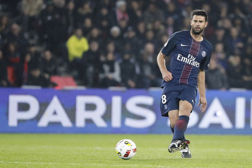 Thiago Motta: “Sogno di allenare il Paris Saint-Germain. Sulla Champions…” preview