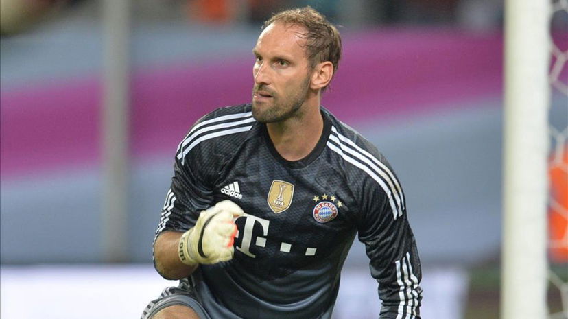 TOM STARKE: DAL DIMENTICATOIO ALLA GLORIA, CON UN RECORD PAZZESCO preview