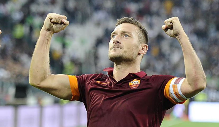 Totti day: da Florenzi a Gerrard, i messaggi per il monumento della Roma nel giorno dell’addio preview