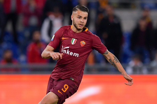 Ursino conferma: “Preso Tumminello in prestito dalla Roma” article-post