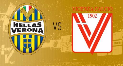 Paura a Verona: pullman dell’Hellas preso a sassate da tifosi del Vicenza preview