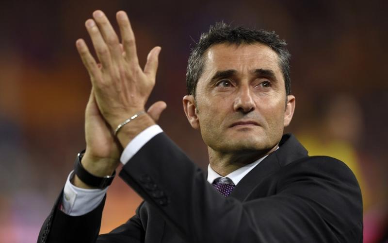Valverde Foto Ibtimes