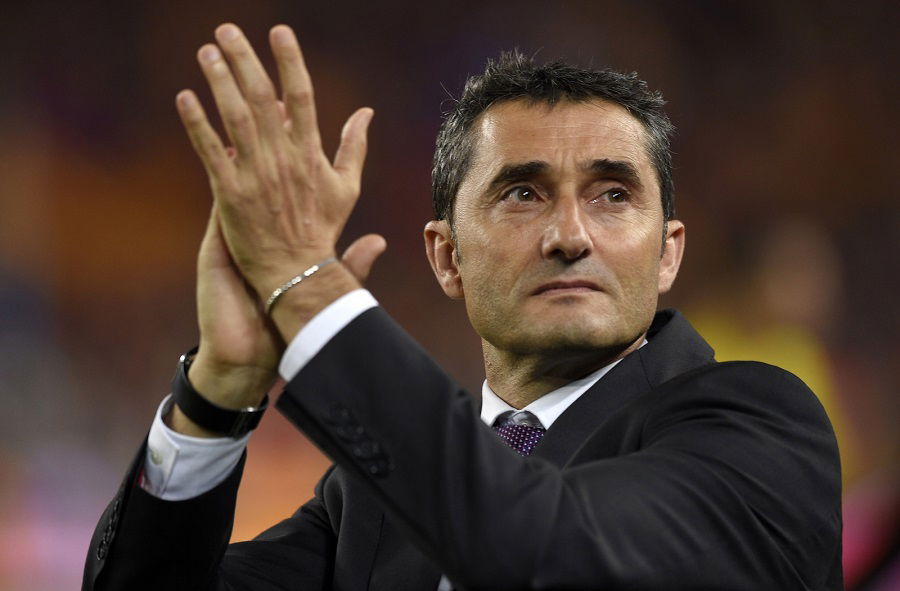 Valverde saluta l’Athletic: “Esperienza magnifica. Sul Barcellona…” article-post