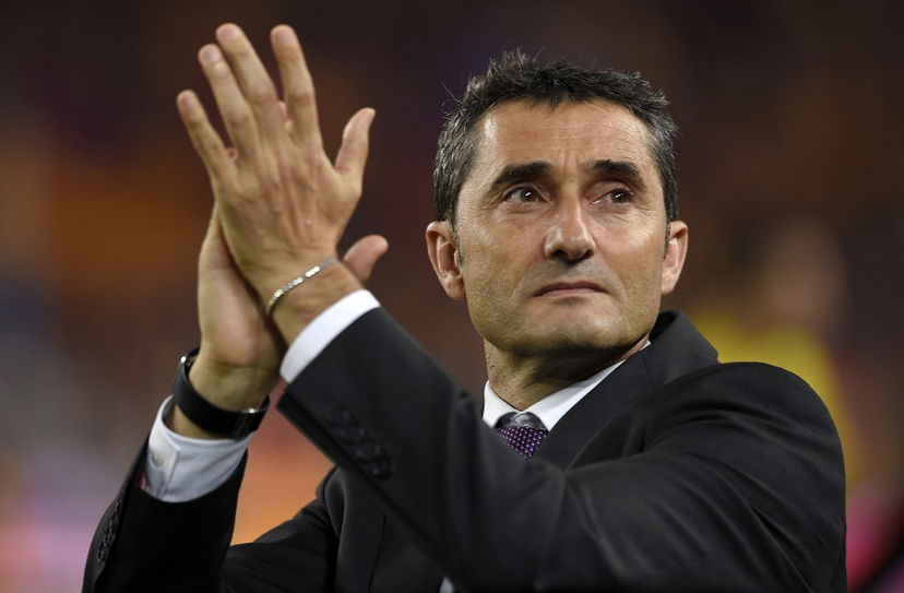 Dalla Spagna: Barça, Valverde attende rinforzi in difesa. E Yerry Mina… preview