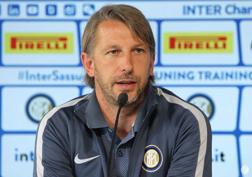 Inter, parla Vecchi: “Vittoria del gruppo, la dedichiamo a Casiraghi” preview