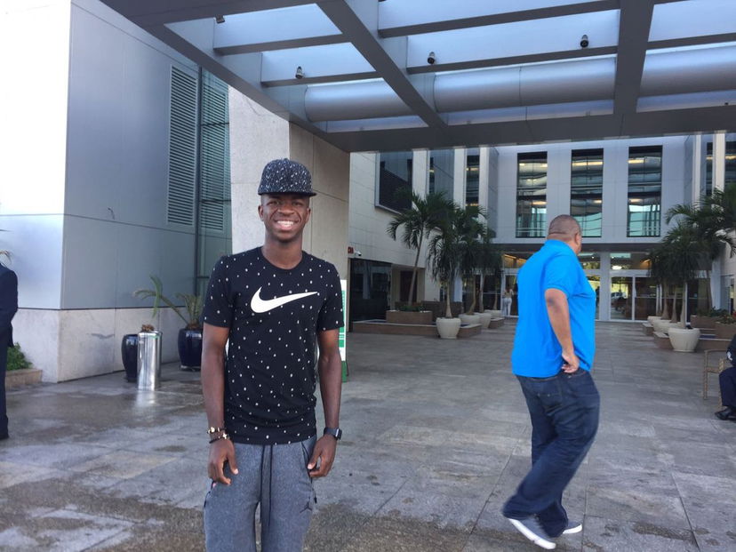 Real Madrid, le parole di Vinicius Jr: “Sogno di vincere la Champions. Su Marcelo…” preview