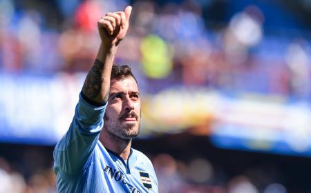 Viviano Twitter Sampdoria