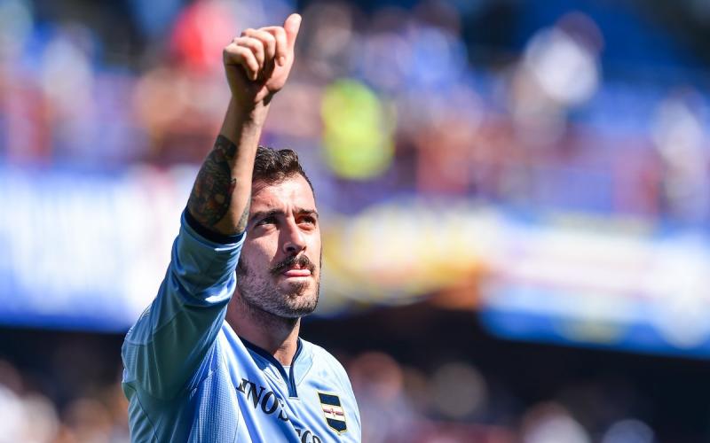 Viviano Twitter Sampdoria