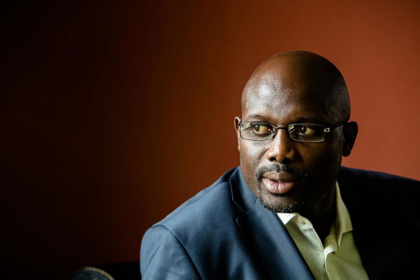 Weah: “Questo virus per l’Africa è ancora più pericoloso, l’Italia è sempre nel mio cuore” preview