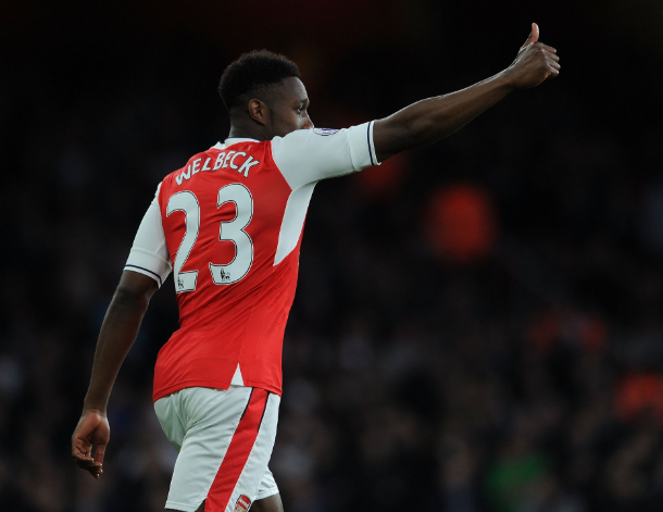 Sun: Galatasaray sulle tracce di Welbeck, pronti 19 milioni preview