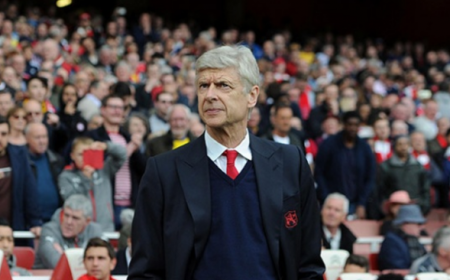 Wenger rinnovo 2019 Arsenal sito ufficiale