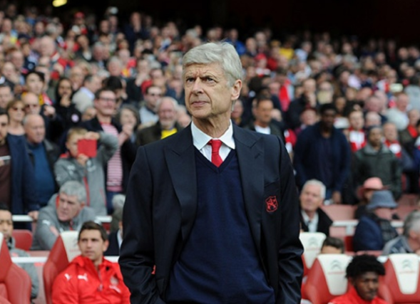 Wenger rinnovo 2019 Arsenal sito ufficiale