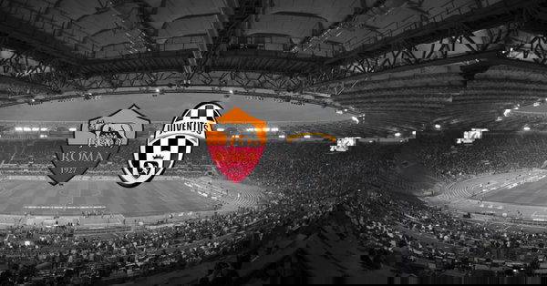 Roma-Juve, le ultime sulle probabili formazioni preview