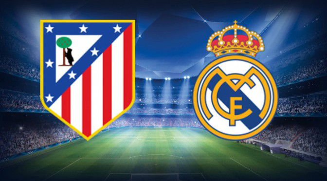 Atletico-Real, si alza il sipario sul derby: a Madrid chi si ferma è perduto preview
