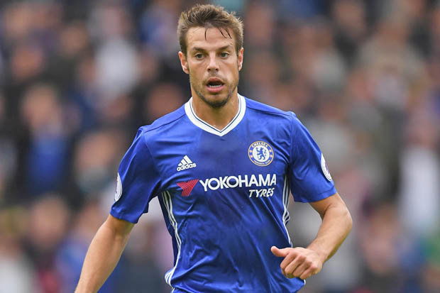 Azpilicueta: “Conte via? Non ci pensiamo, godiamoci la vittoria in FA Cup” preview