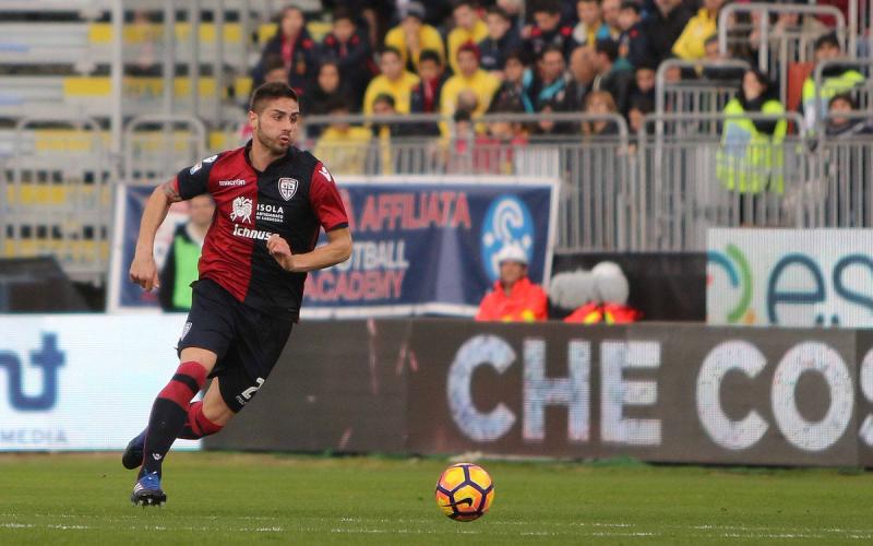 sito ufficiale Cagliari