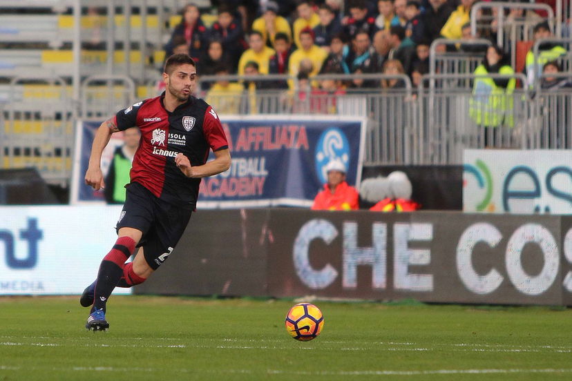 Esclusiva: Capuano-Cagliari, pronto il rinnovo fino al 2019 preview