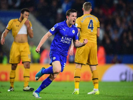 CORSA, PERSONALITÀ E TECNICA: ECCO BEN CHILWELL, L’ORO DEL LEICESTER preview
