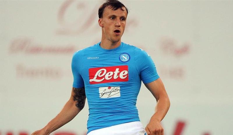 Dalla Turchia: Chiriches al Galatasaray, presto l’annuncio. Cifre e dettagli preview