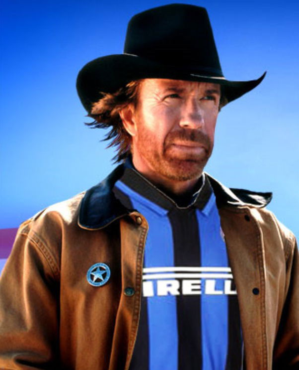 Fiorello: “Inter, come allenatore servirebbe Chuck Norris” preview