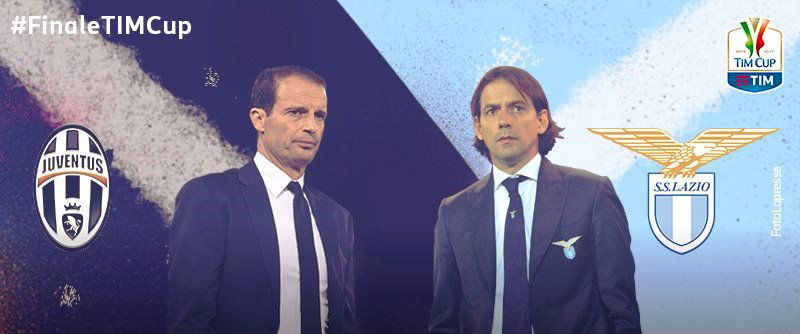 Rincorsa Juve, orgoglio Lazio: è una Coppa Italia da godere preview
