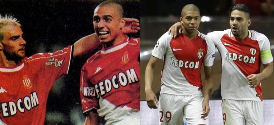 Da Trezeguet e Marco Simone a Falcao e Mbappé: Monaco in festa dopo 17 anni article-post
