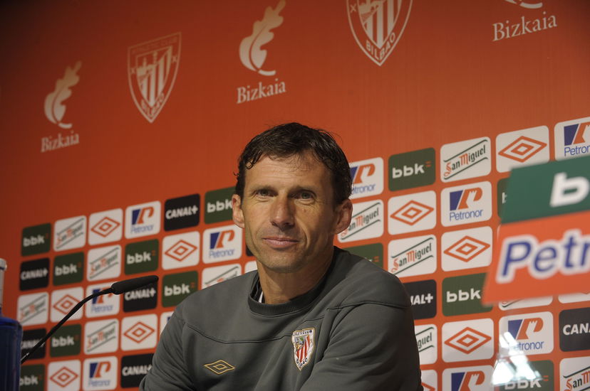 Ufficiale: Athletic Bilbao, è Cuco Ziganda il nuovo allenatore preview