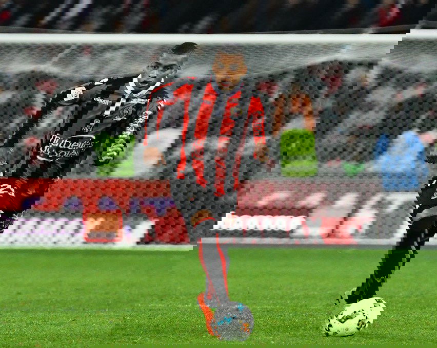 Inter: Dalbert è arrivato a Milano article-post