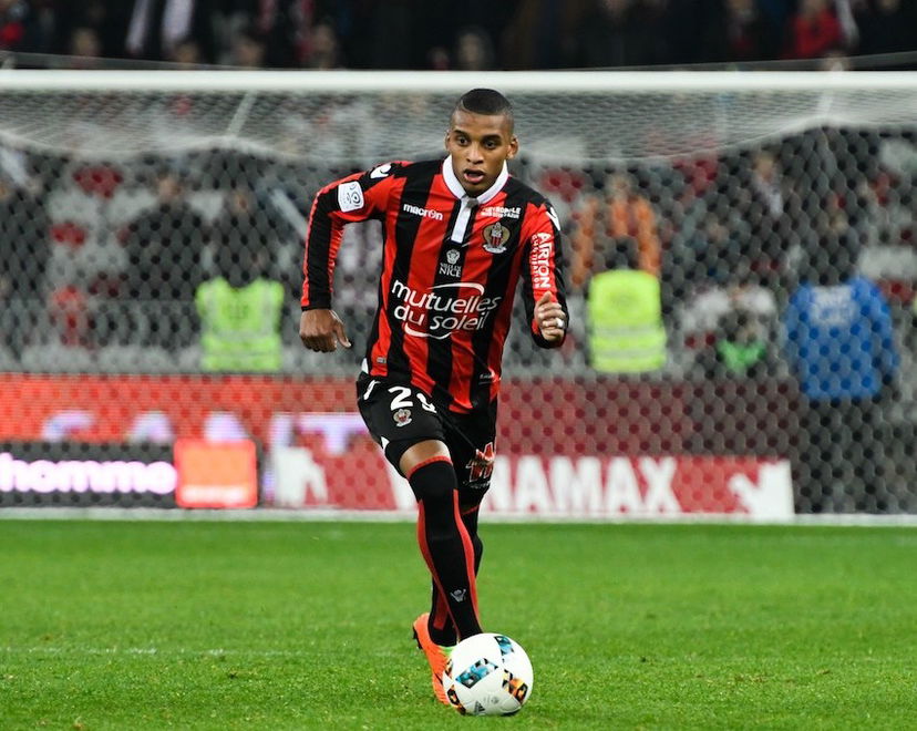 Inter: Dalbert è arrivato a Milano preview