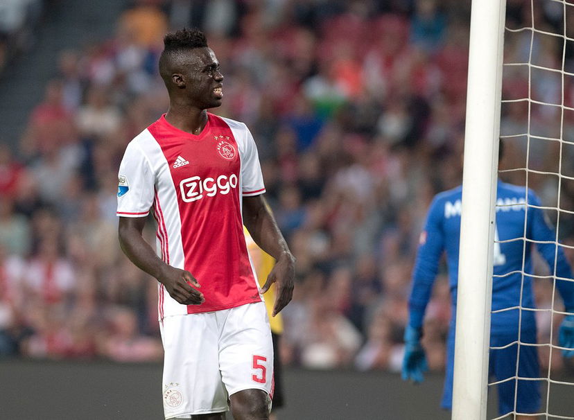 Ufficiale: colpo Tottenham, ecco Davinson Sanchez. Contratto fino al 2023 preview