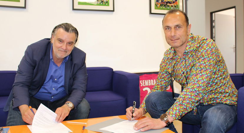 Ufficiale: Montpellier, Der Zakarian nuovo tecnico. E arriva Aguilar preview