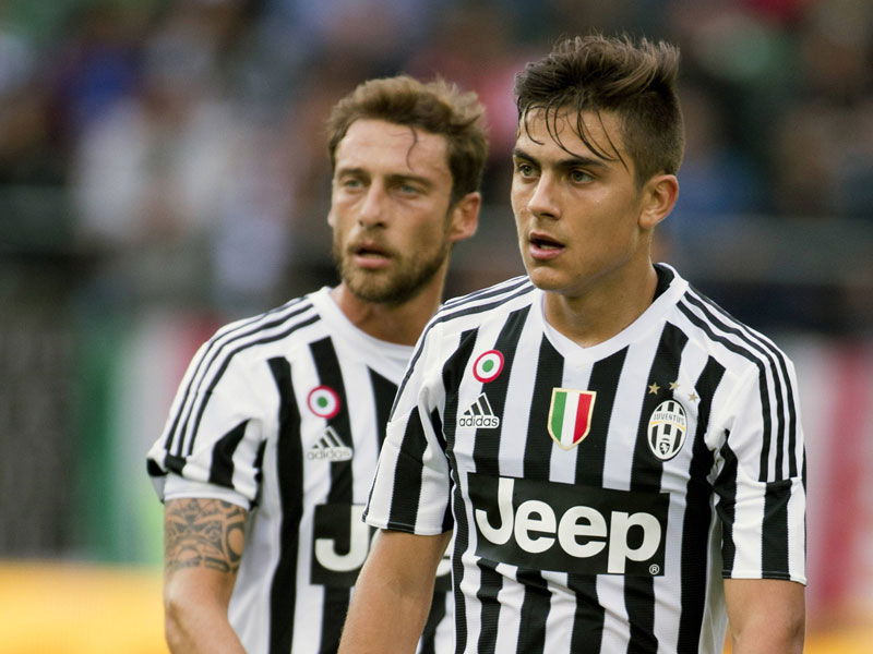Dybala ricorda a Marchisio: “A Berlino due anni fa mi avevi detto…” preview