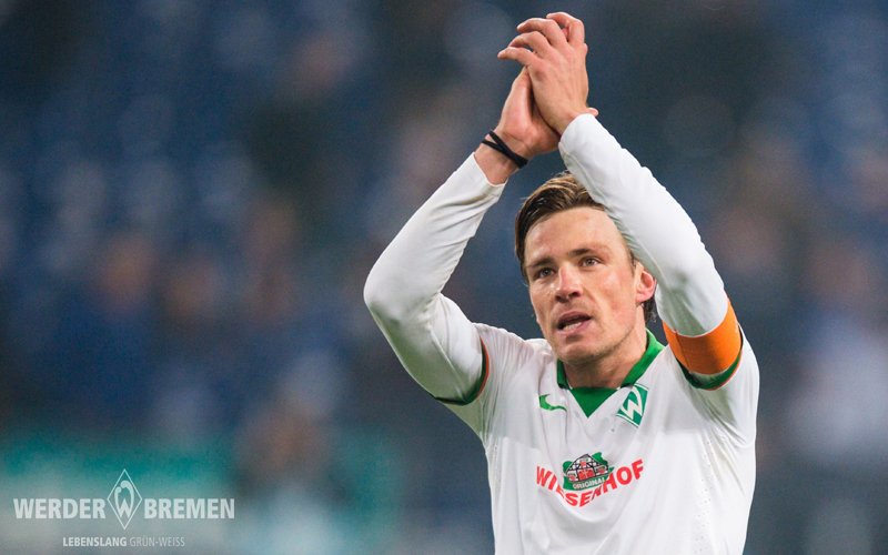 Ufficiale: Werder Brema, capitan Fritz annuncia il ritiro preview