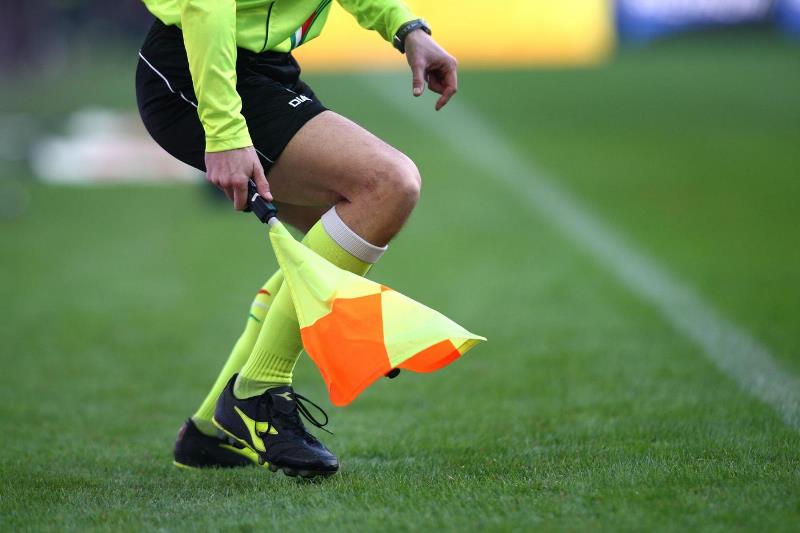 Per l’Inps era non vedente al 100%, ma faceva il guardalinee article-post